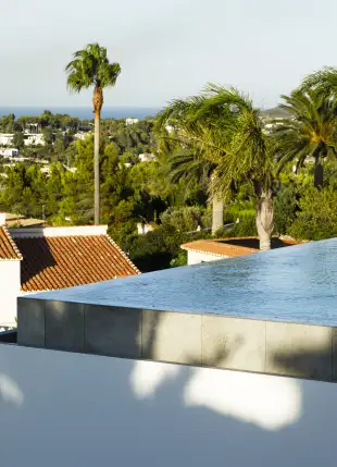 Villa an der Costa Blanca Spanien 07